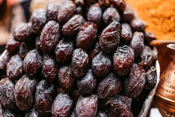 Medine Hurması – Doğal Enerji Kaynağı, Saf Lezzet