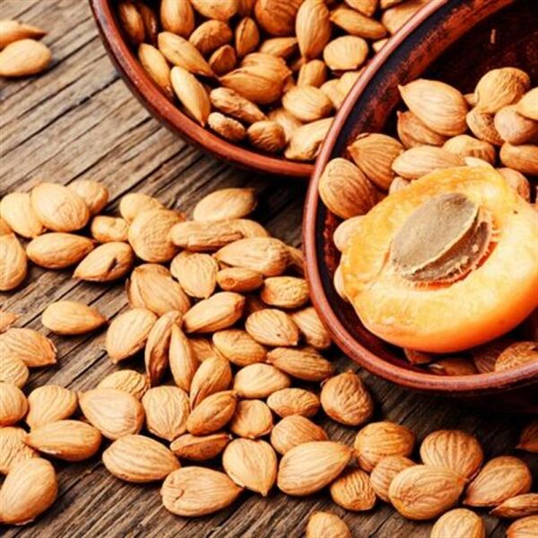 Çiğ Kayısı Çekirdeği – Doğal ve Besleyici Atıştırmalık
