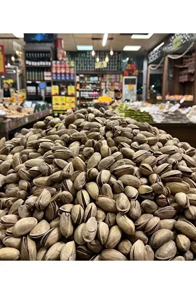 Antep Fıstığı – Doğal, Taze ve Yoğun Aromalı Lezzet