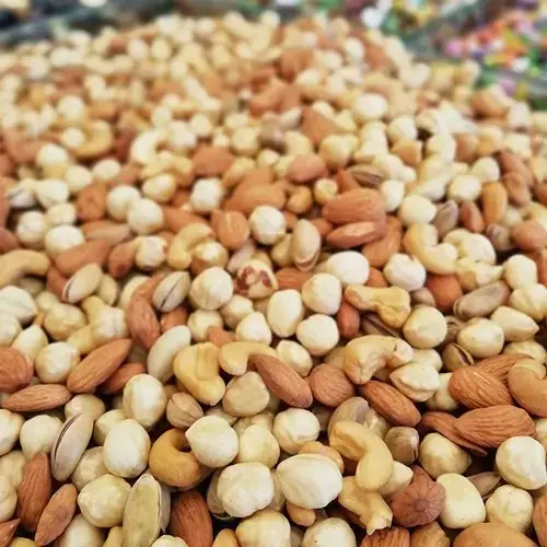 Lüks Karışık Çerez